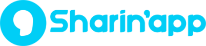 Logo Sharinapp